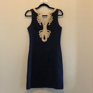 Lily Pulitzer Shift Dress